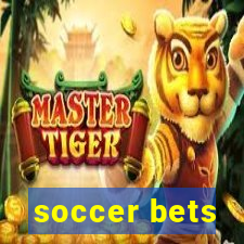 soccer bets